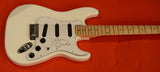 Jason Derulo Signed Autographed Electric Guitar COA