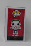 Jared Leto Signed Autograph Funko Pop Suicide Squad The Joker #96 Beckett COA