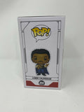 Billy Dee Williams Signed Lando Calrissian Star Wars Funko Pop Figure BAS COA