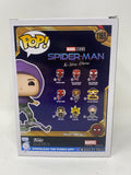 Willem Dafoe Signed Funko Pop Green Goblin Spider-Man Autograph Beckett COA