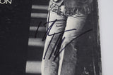Dustin Hoffman Signed Autograph Midnight Cowboy Soundtrack Vinyl Record BAS COA