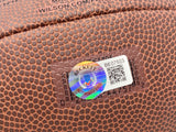 Eric Kendricks Minnesota Vikings Signed Autographed NFL Football Beckett COA