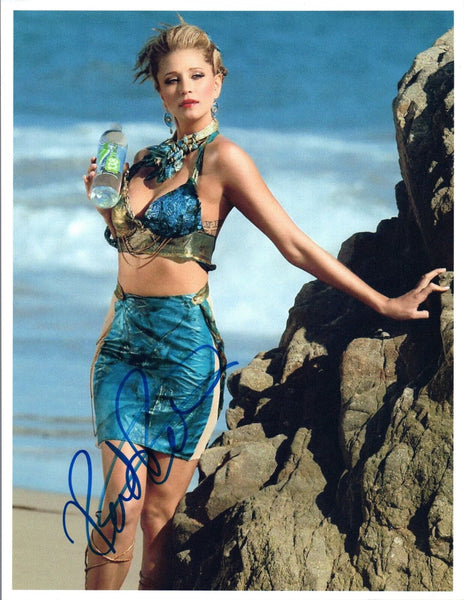 Kristen Renton Signed Autographed 8x10 Photo Sons of Anarchy Sexy Hot COA VD