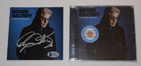 Roger Daltrey Signed AS LONG AS I HAVE YOU CD Booklet + CD THE WHO BAS COA