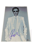 Beck Hansen Signed Autographed 12x18 Poster Photo Loser Beckett COA