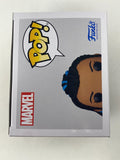 Tessa Thompson Signed Funko Pop Valkyrie Thor Avengers Autograph Beckett COA
