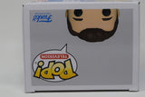 Jason Sudeikis Signed Autograph Funko Pop Ted Lasso 1258 2022 SDCC Beckett COA