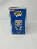 Aaron Taylor Johnson Signed Autographed X-Men Quicksilver Funko Pop Beckett COA
