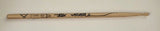 Jay Weinberg Signed Autographed Signature Drumstick Slipknot Beckett BAS COA