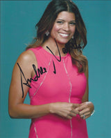 Andrea Navedo Signed Autographed 8x10 Photo Jane the Virgin A