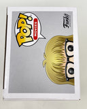 Dana Carvey Signed Autograph Wayne's World Garth Funko Pop 685 + Sketch ACOA COA