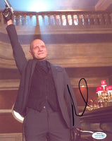 Anthony Carrigan Signed Autograph 8x10 Photo Gotham Barry Noho Hank ACOA COA