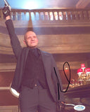 Anthony Carrigan Signed Autograph 8x10 Photo Gotham Barry Noho Hank ACOA COA