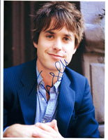 Thomas Matthews Signed Autographed 8x10 Photo The Newsroom COA VD