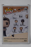 BJ Novak Signed Funko Pop The Office Ryan Howard 1130 B.J. Autograph ACOA COA