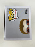 Brad Pitt Signed Autograph Fight Club Tyler Durden Funko Pop 919 Beckett COA
