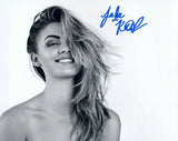 Lala Kent Signed Autographed 8x10 Photo VANDERPUMP RULES Actress Sexy Model COA