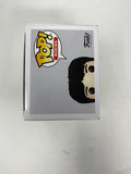 Luke Spiller Signed Autographed Funko Pop Figure The Struts Beckett BAS COA