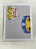 Seth MacFarlane Signed Autograph Funko Pop Family Guy Ray Gun Stewie Beckett COA