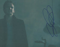 Sebastian Roche Signed Autograph 8x10 Photo SUPERNATURAL VAMPIRE DIARIES COA