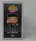 Austin Butler Signed Autograph Elvis Presley Movie Funko Pop Rocks Beckett COA