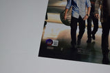 Kevin Dillon Signed Autographed 11x17 Movie Poster Photo Entourage Beckett COA
