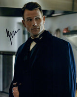 Gabriel Hogan Signed Autographed 8x10 Photo TACOMA FD HEARTLAND Actor COA