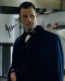 Gabriel Hogan Signed Autographed 8x10 Photo TACOMA FD HEARTLAND Actor COA