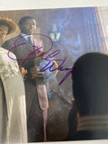 Oprah Winfrey Signed Autographed 11x14 Photo The Color Purple Beckett COA