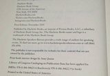John Densmore Signed The Seekers 1st Edition HC Book The Doors Beckett COA