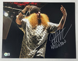 Rittz Signed Autographed 11x14 Photo Hip Hop Rapper Beckett COA