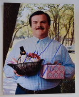 Jack Black Signed Autographed 11x14 Photo Bernie COA VD