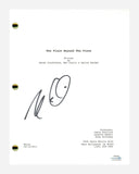 Mahershala Ali Signed Autograph The Place Beyond The Pines Movie Script ACOA COA