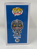 Keith David Signed Autographed Halo Arbiter Funko Pop #10 Figure Beckett COA