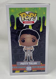 Leslie Jones Signed Autographed Patty Tolan Ghostbusters Funko Pop Beckett COA