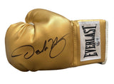 Oscar De La Hoya Signed Autograph Everlast Boxing Glove Golden Boy Beckett COA