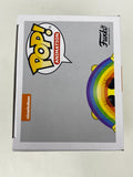 Tom Kenny Spongebob Squarepants Signed Autograph Funko Pop 558 Beckett COA