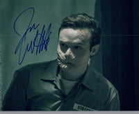 Ian Colletti Signed Autographed 8x10 Photo PREACHER Actor COA