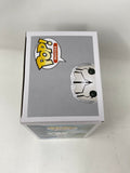 Sofia Boutella Signed Autographed Funko Pop Jaylah Star Trek Beyond Beckett COA