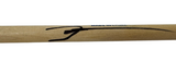 John Tempesta Signed Autograph Drumstick The Cult White Zombie Drummer ACOA COA