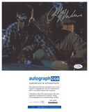 Ralph Macchio Signed Autographed 8x10 Photo The Karate Kid Cobra Kai ACOA COA