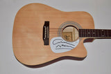Graham Nash Signed Autographed Acoustic Guitar Crosby, Stills & Nash ACOA COA