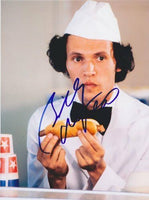Billy Crystal Signed Autographed 8x10 Photo Monsters Inc Comedian  Soap COA VD