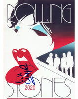 Matt Clifford Signed Autographed 8x10 Photo The Rolling Stones COA