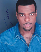 Troy Winbush Signed Autographed 8x10 Photo The Cosby Show C