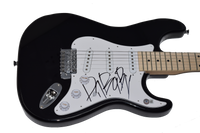 DaBaby Signed Autographed Electric Guitar Hip Hop Rapper Beckett BAS COA