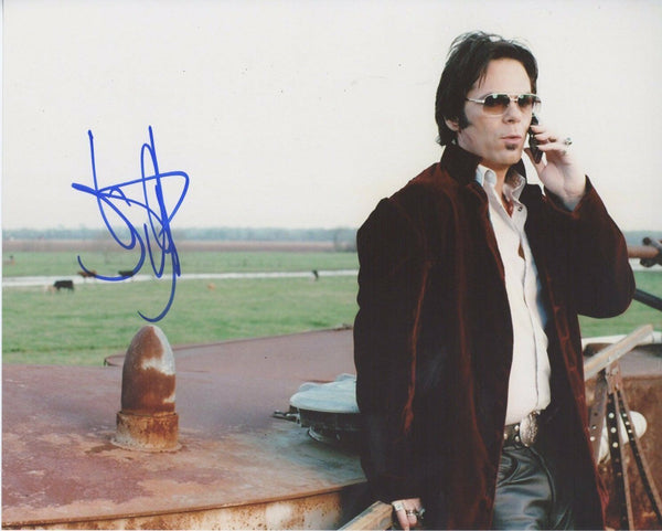 Billy Burke Signed Autographed 8x10 Photo Twilight Revolution COA VD