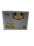 Colin Farrell Signed Funko Pop Oswald Cobblepot The Batman Autograph ACOA COA