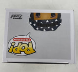 Mindy Kaling Signed Autographed Kelly Kapoor Funko Pop The Office Beckett COA