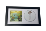Kane Brown Signed Autographed Mixtape Vol. 1 Framed CD Display Beckett COA